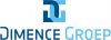 Logo van Dimence Groep